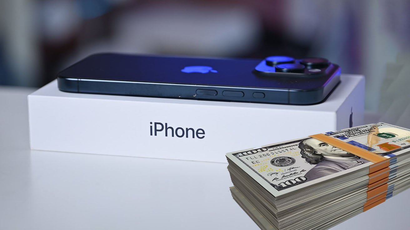Desbloquea un bono de intercambio de iPhone del 16 % antes del gran evento de Apple