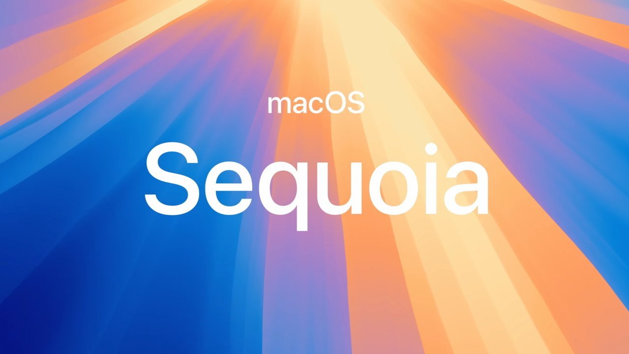 MacOS Sequoia 15.5 aterriza con mejoras menores