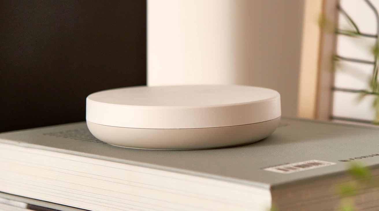 El nuevo dispositivo Home Smart Ikea Smart funcionará con cualquier centro de subprocesos