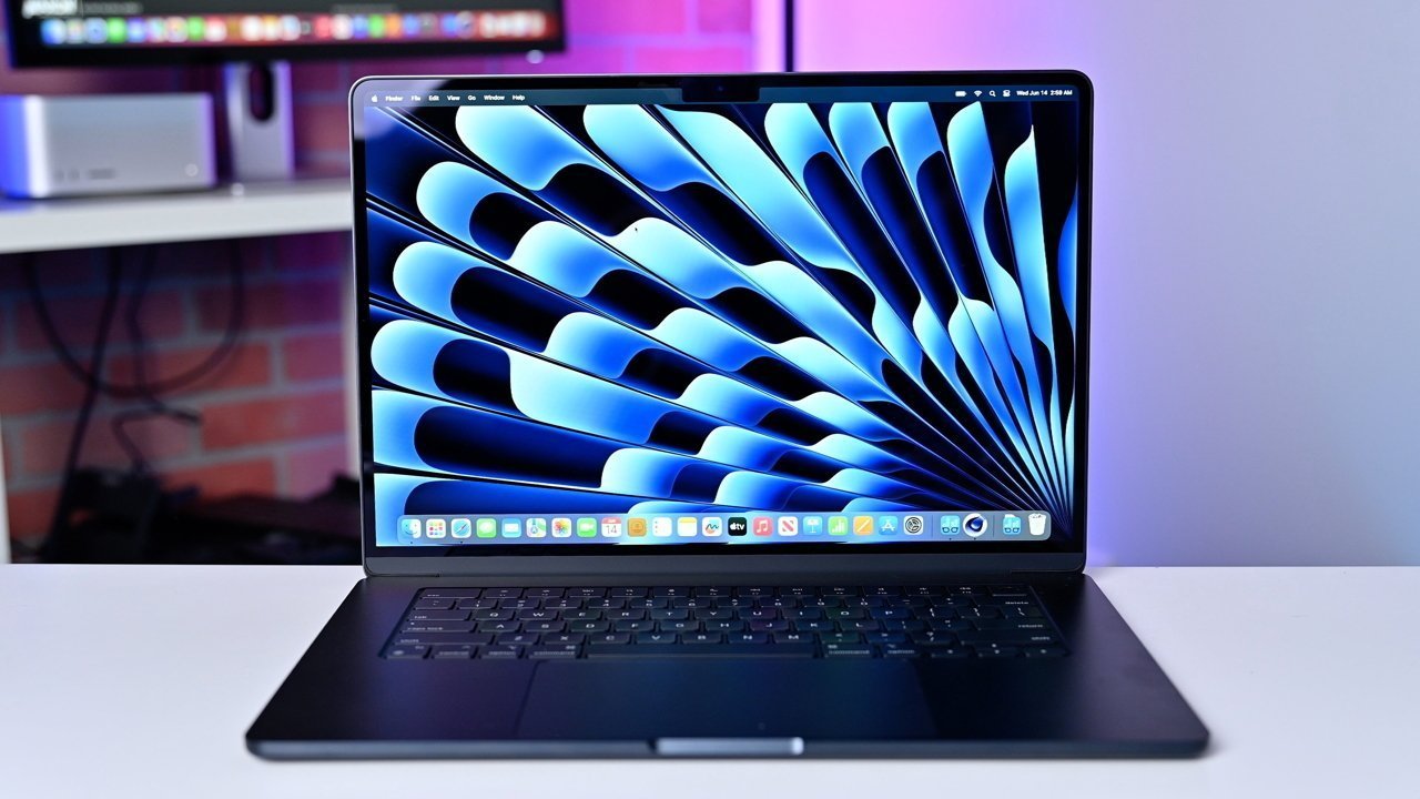 Los envíos de MacBook Air y iPad comenzarán en octubre