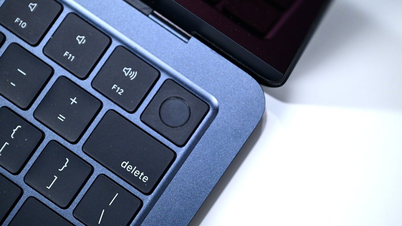 Proveedor retirado de la cadena de suministro de MacBook Air por problemas de control de calidad