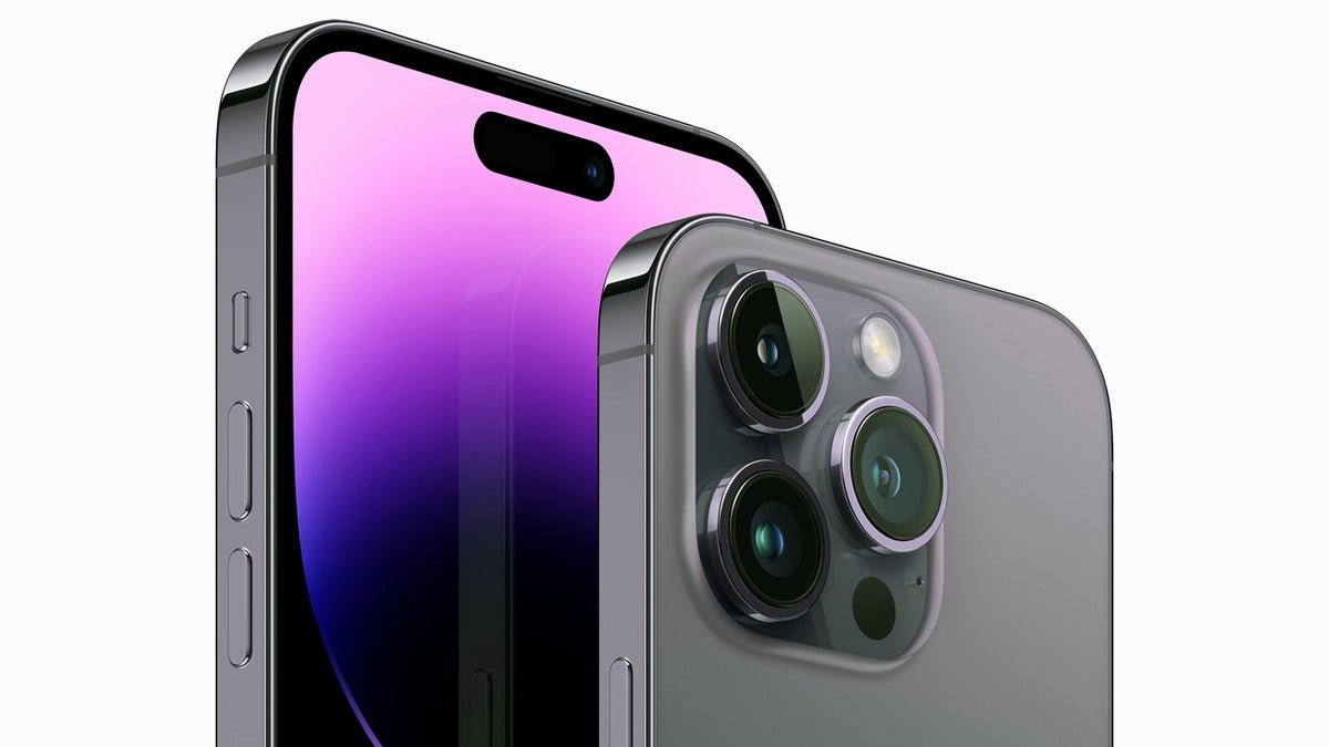 Apple deja de vender iPhone 13, 15 Pro, 15 Pro Max y otros artículos