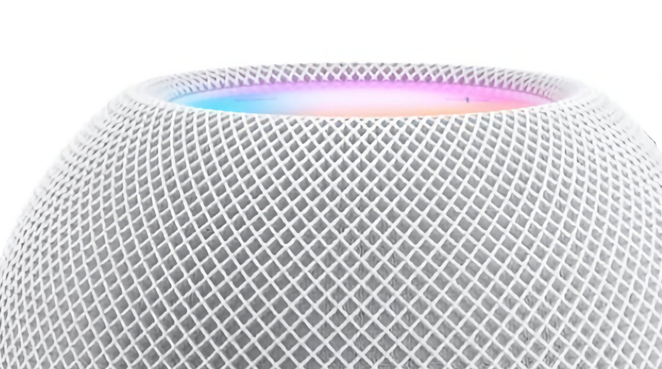 Apple retira la versión beta del HomePod 18.1 tras informes de bloqueos