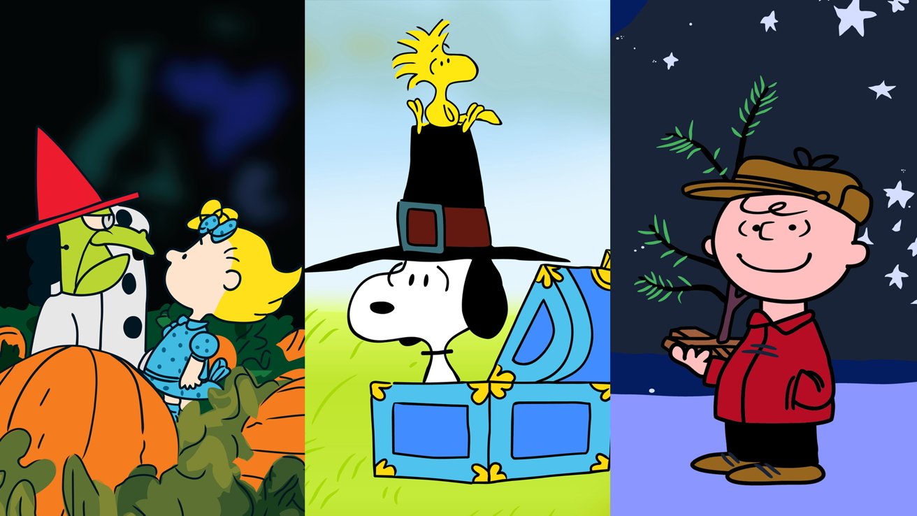 Cómo ver ‘Es la gran calabaza, Charlie Brown’ gratis en 2024