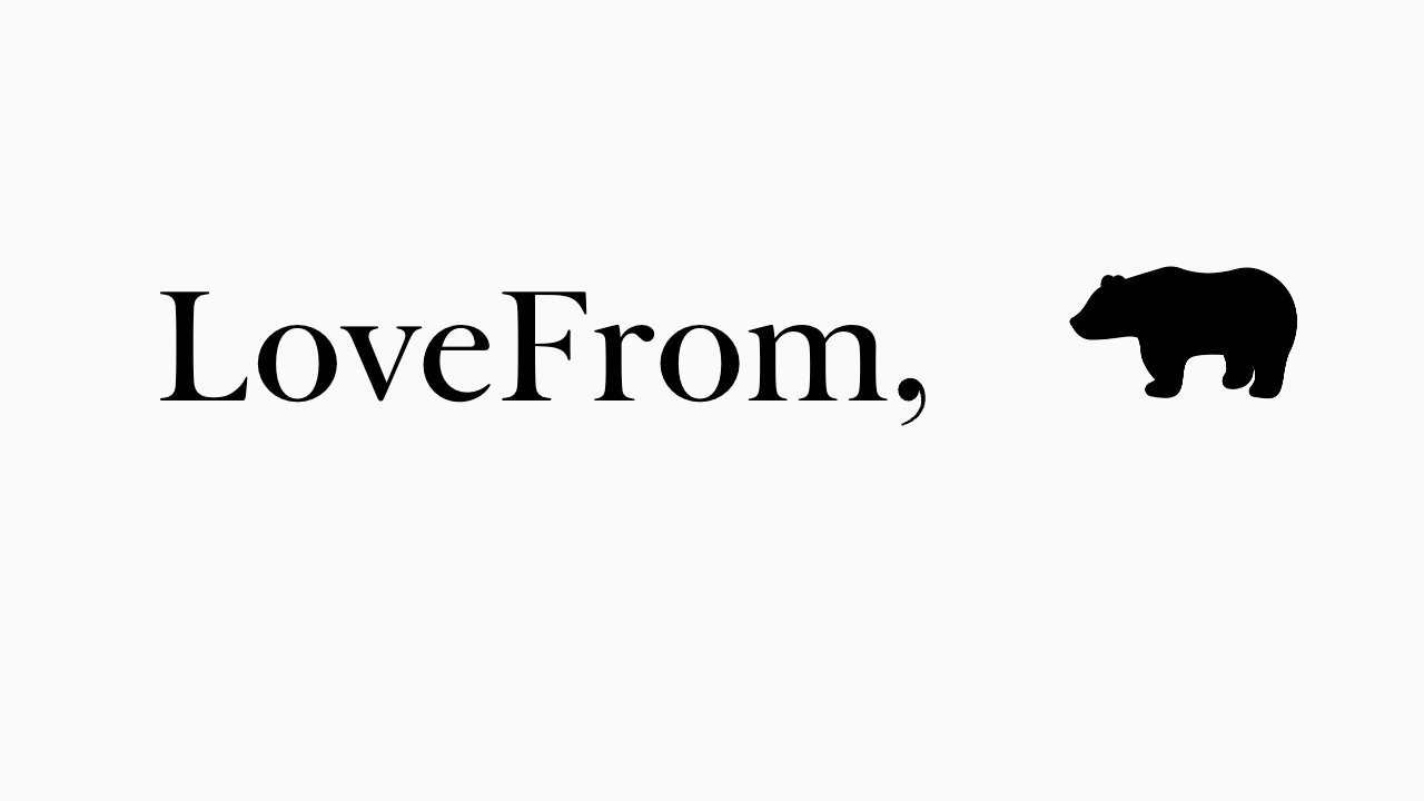 La empresa LoveFrom de Jony Ive adopta una nueva mascota con su logotipo