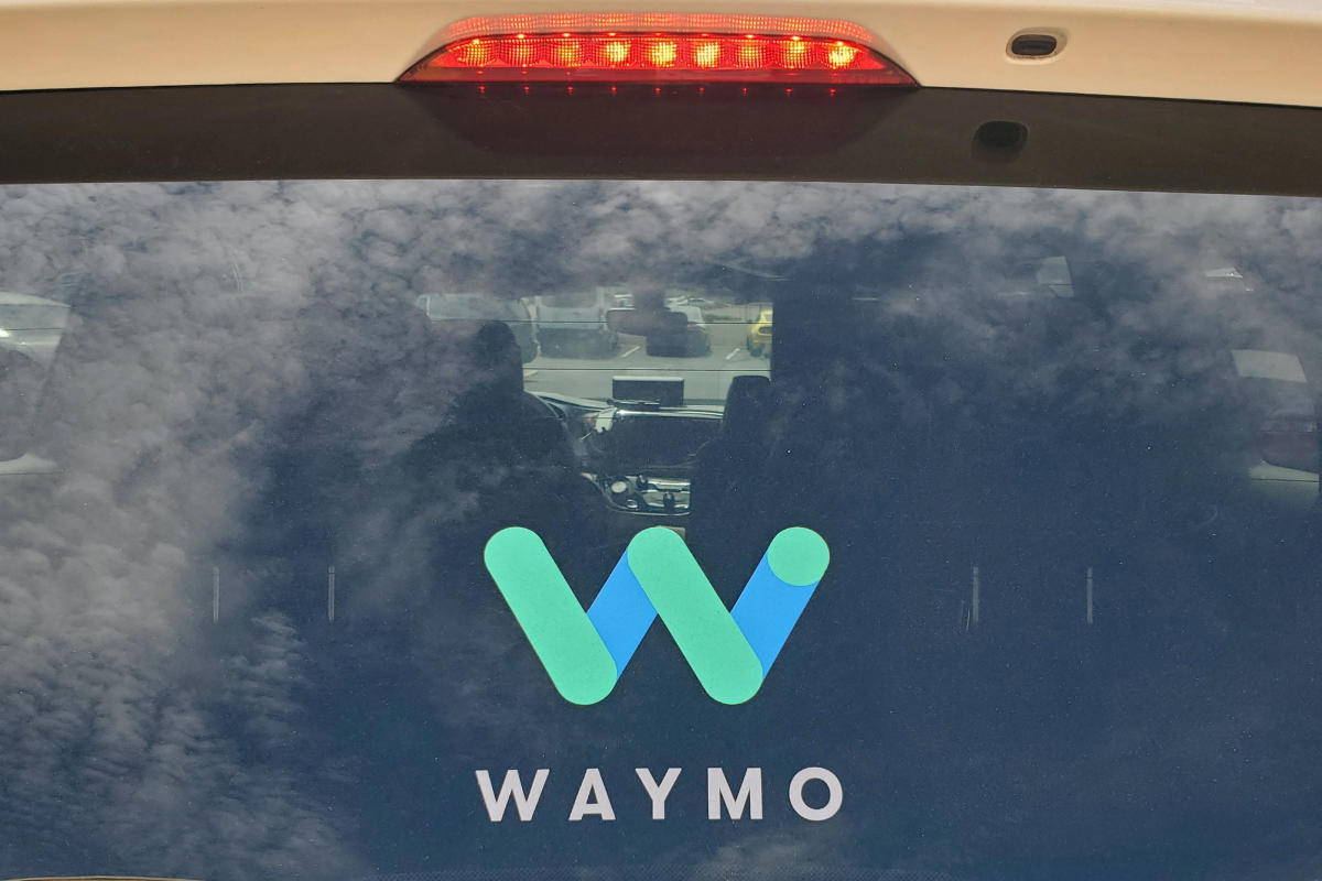Waymo y Uber llevarán su servicio de robotaxi a Austin y Atlanta a principios de 2025