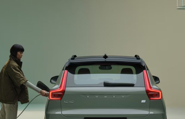 Volvo reduce sus objetivos en materia de vehículos eléctricos y dejará de ser totalmente eléctrico en 2030