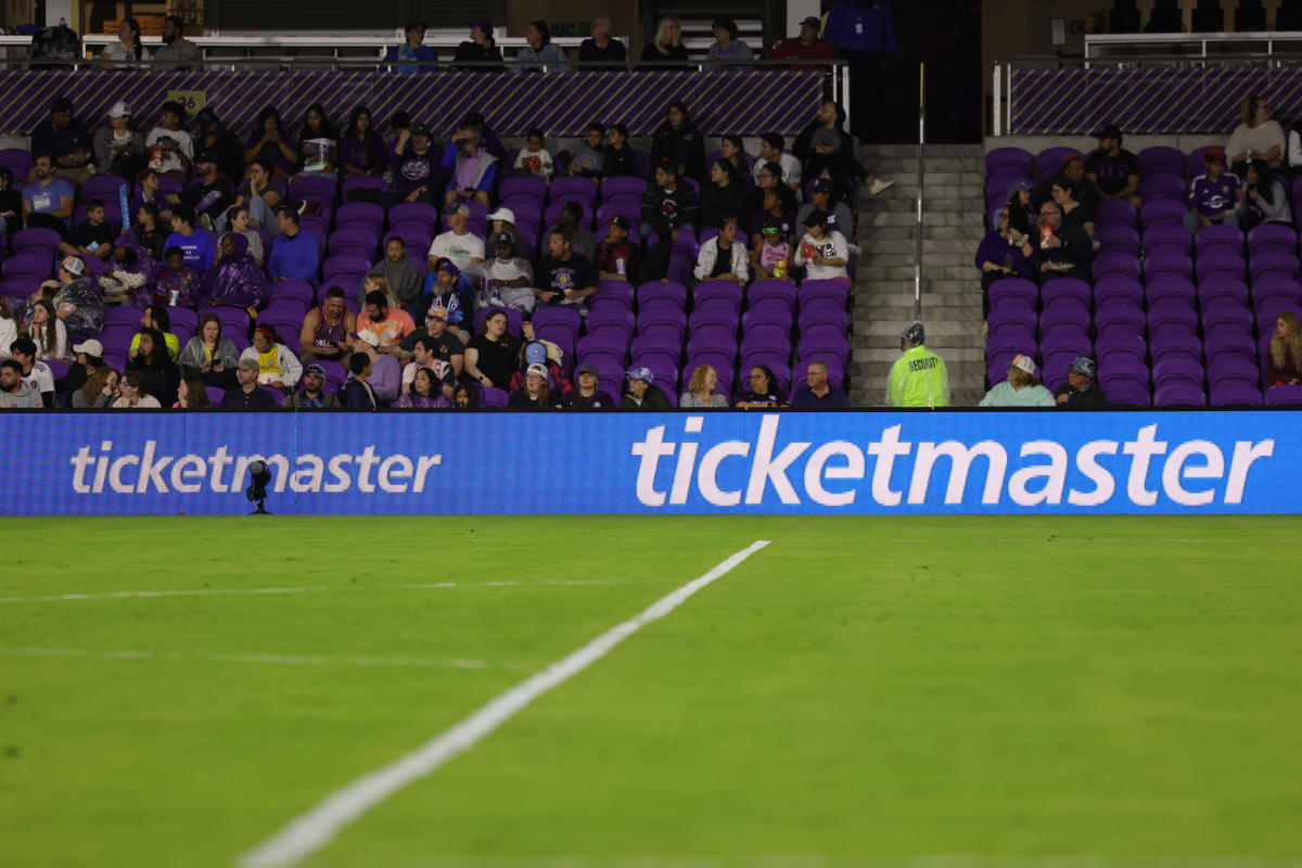 El organismo de control de la competencia del Reino Unido abre una investigación sobre Ticketmaster tras el escándalo de las entradas de Oasis