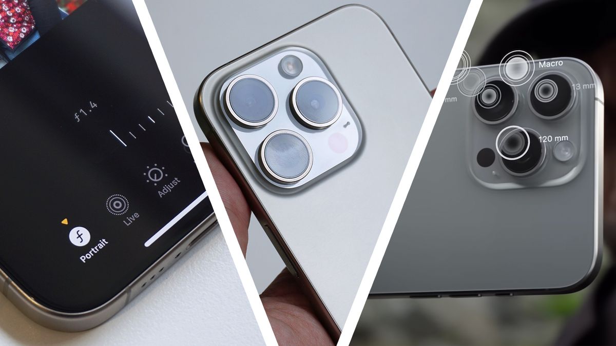 Soy fotógrafo: aquí hay 5 razones por las que me actualizaré al iPhone 16 Pro