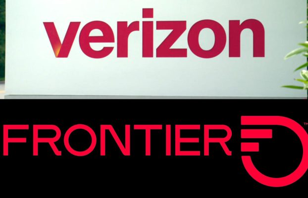 Según se informa, Verizon está cerca de llegar a un acuerdo para comprar el proveedor de banda ancha Frontier Communications