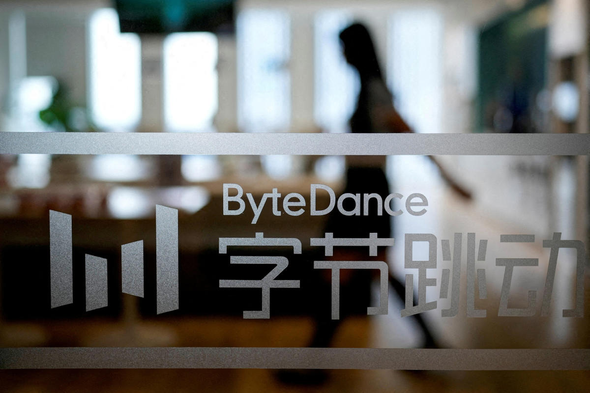 Según se informa, ByteDance utilizará chips de Huawei para entrenar un nuevo modelo de IA