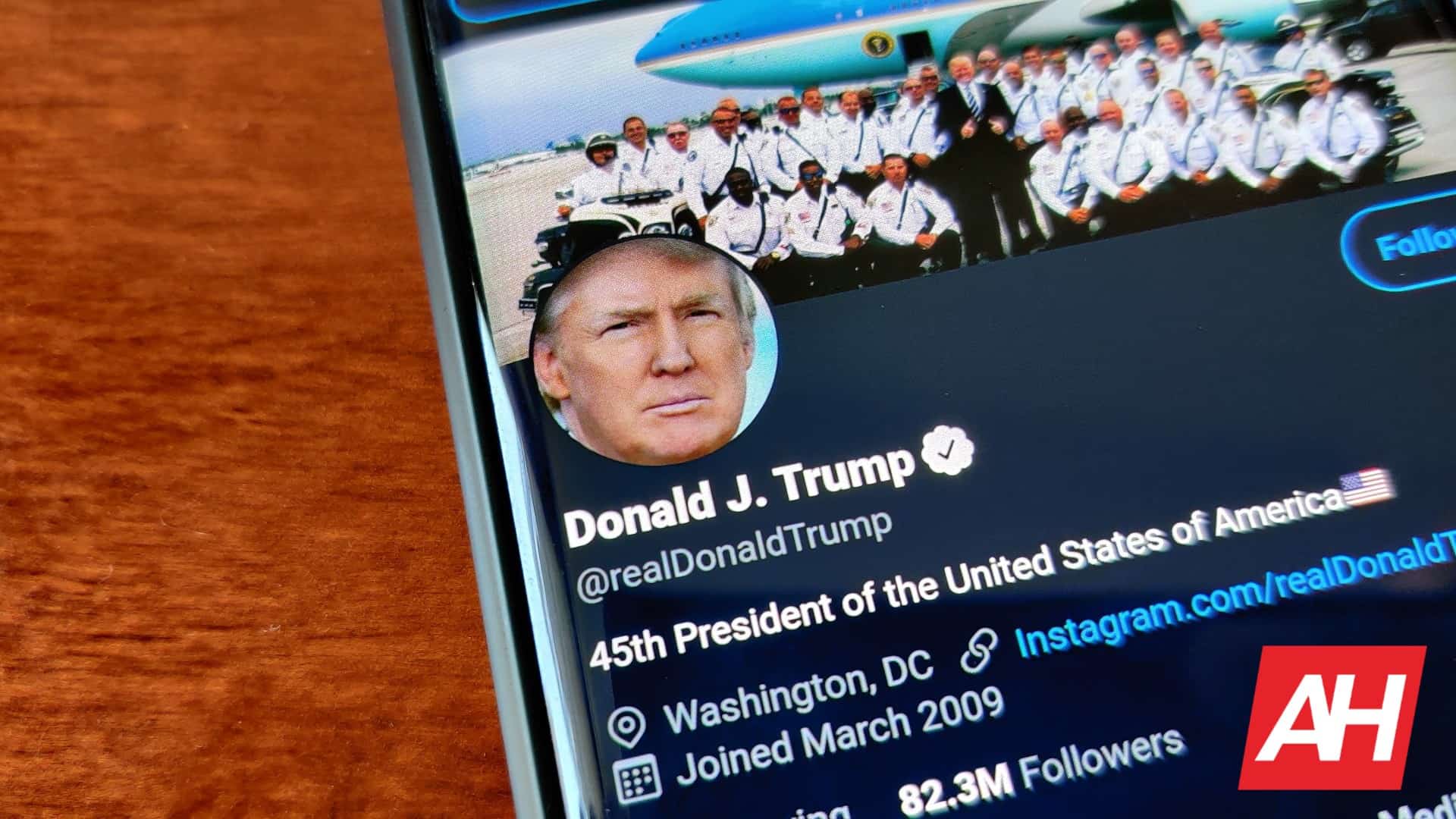 Trump procesará a Google por «mostrar sólo malas historias» sobre él