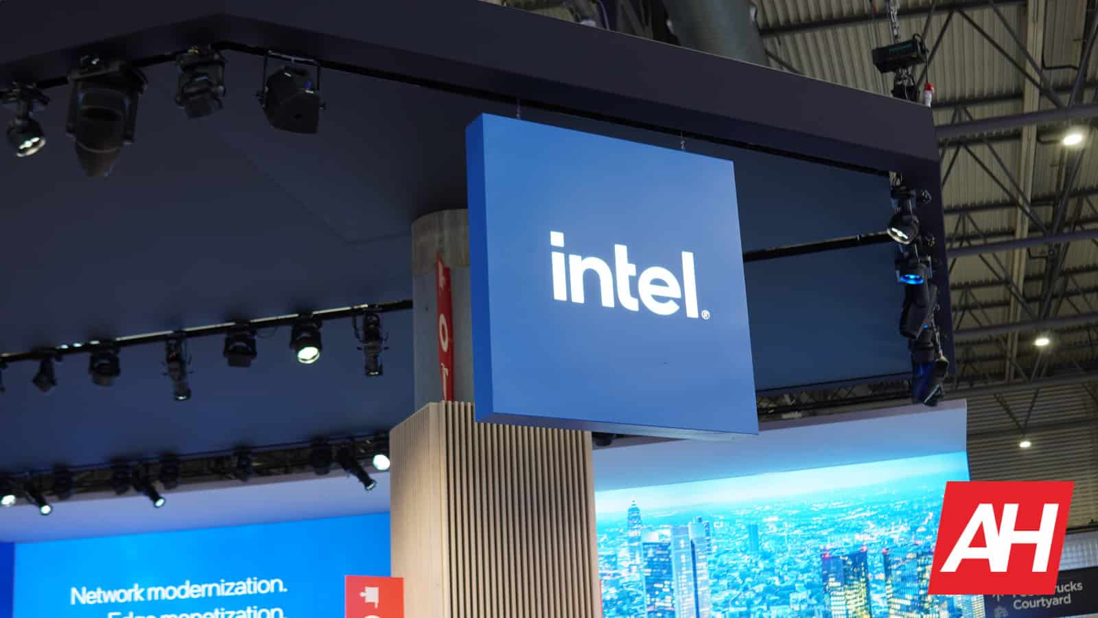 Intel obtendría 8.500 millones de dólares de financiación estadounidense antes de 2025