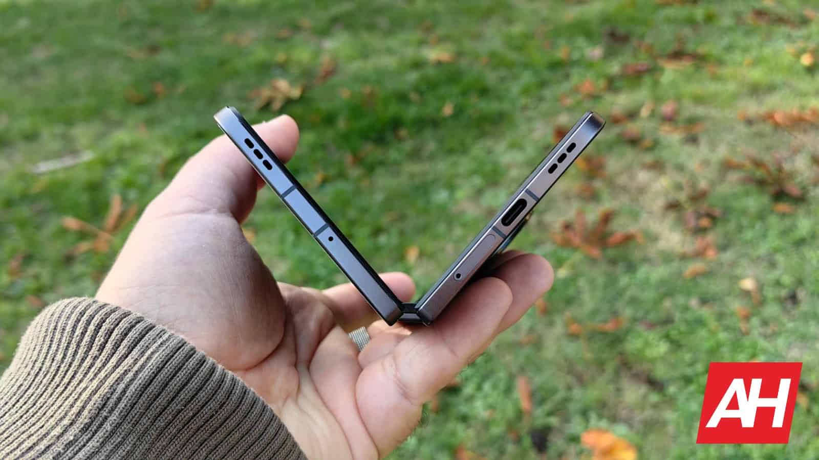 OnePlus Open 2 tendrá un cuerpo considerablemente más delgado, surgen detalles