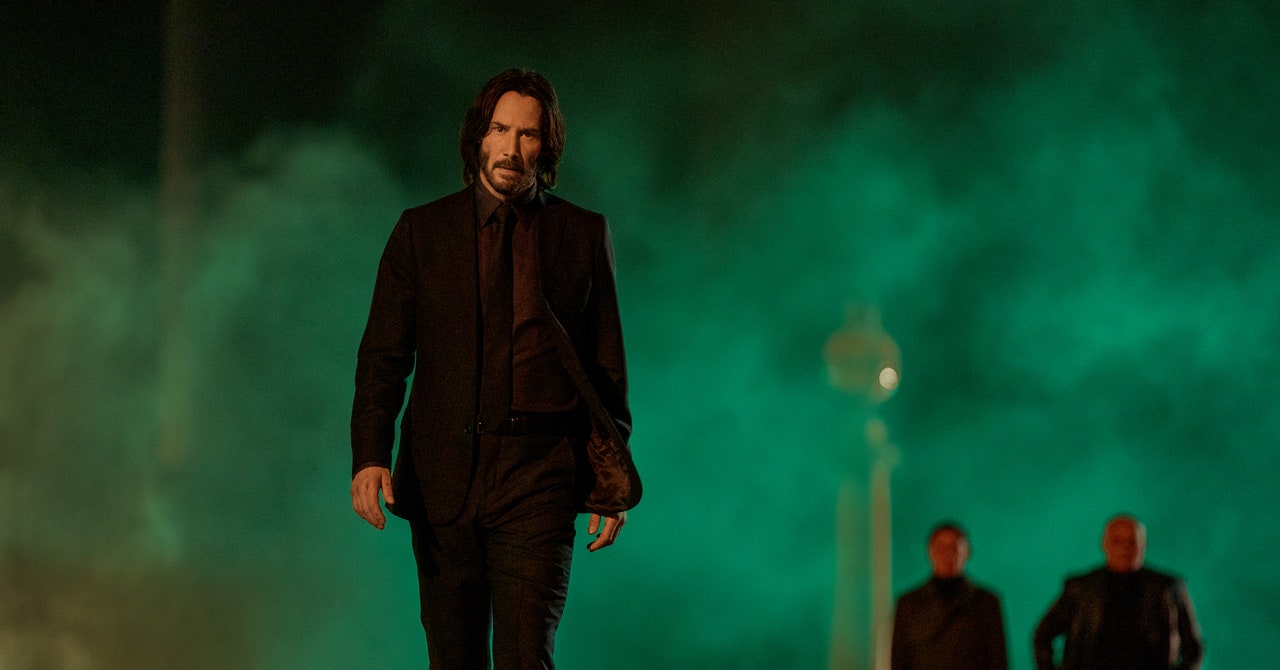 El nuevo acuerdo de Lionsgate es una prueba de la relación de Hollywood con la IA