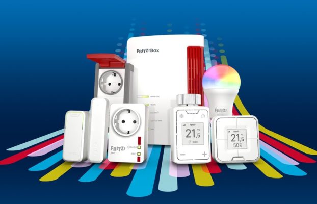 AVM refuerza su apuesta por Wi-Fi 7 con nuevos productos en IFA