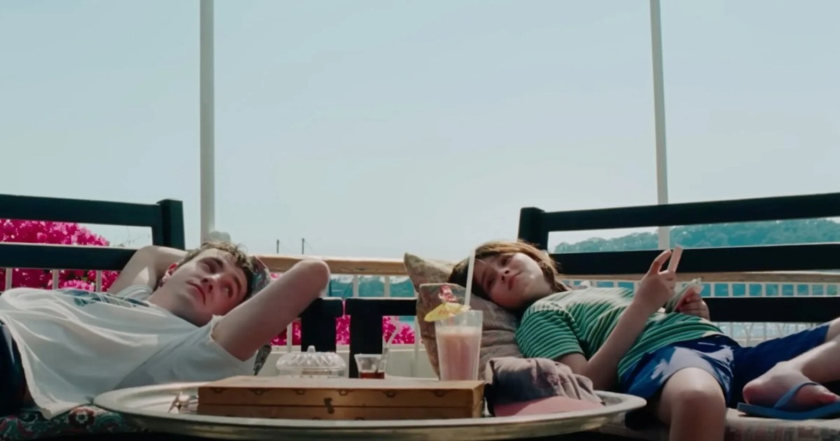 Aftersun llega a Netflix y por esta razón es la película de septiembre