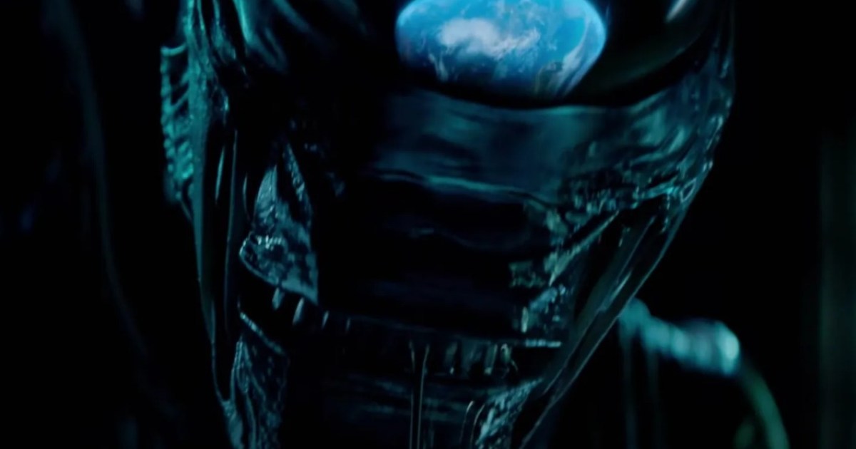 FX lanza un escalofriante teaser y sinopsis de Alien: Earth