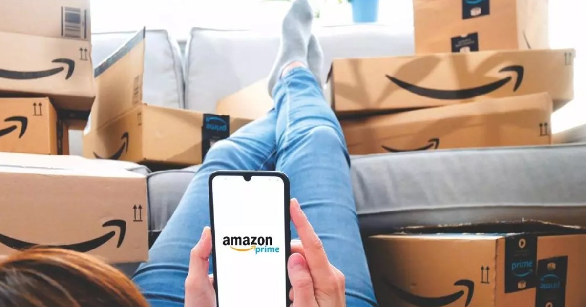 Los 27 productos más populares de Amazon en este momento (y están en oferta)