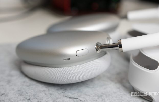 Los AirPods Max podrían finalmente renovarse hoy después de 4 largos años