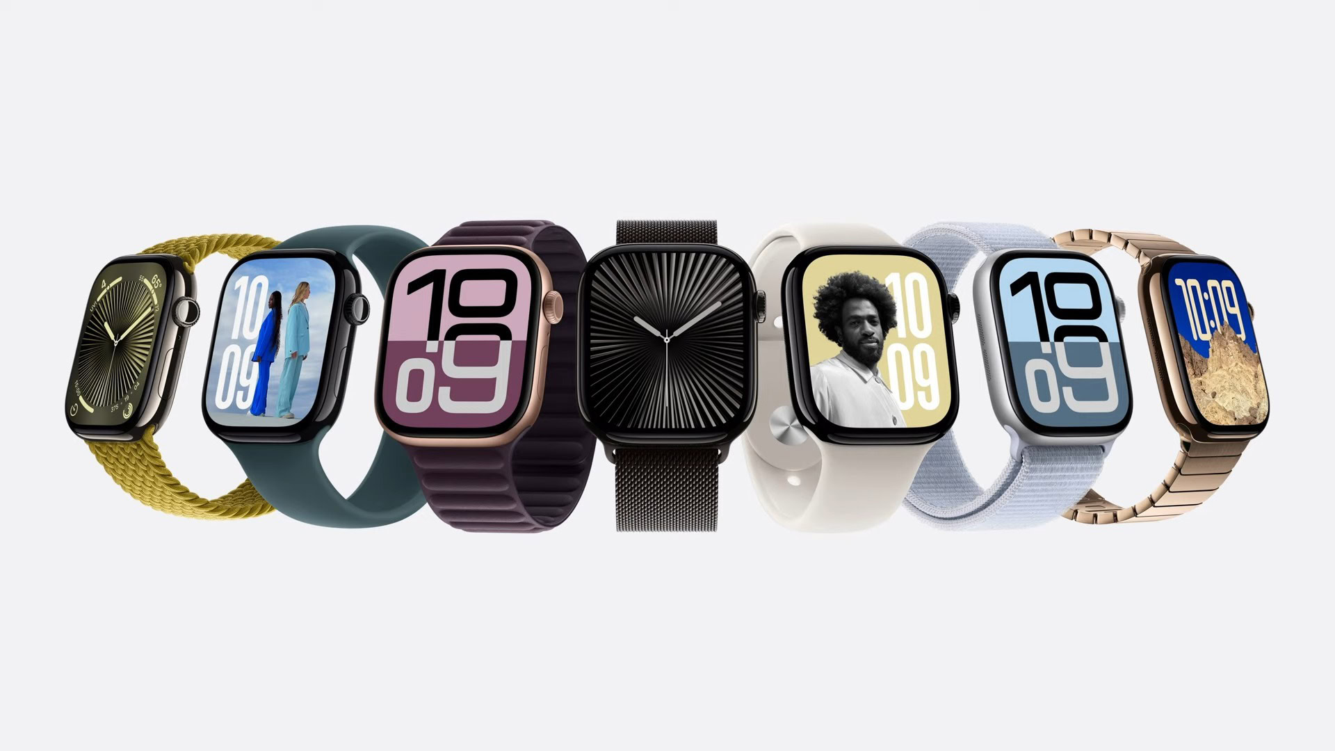 Algunos usuarios de Apple Watch Series 10 experimentan problemas de activación con Verizon