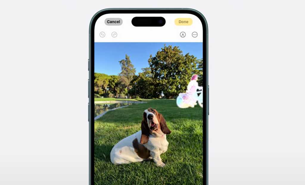 La IA práctica y aburrida de Apple es un marcado contraste con Windows Copilot