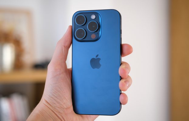 Apple podría duplicar el almacenamiento base en el iPhone 16 Pro