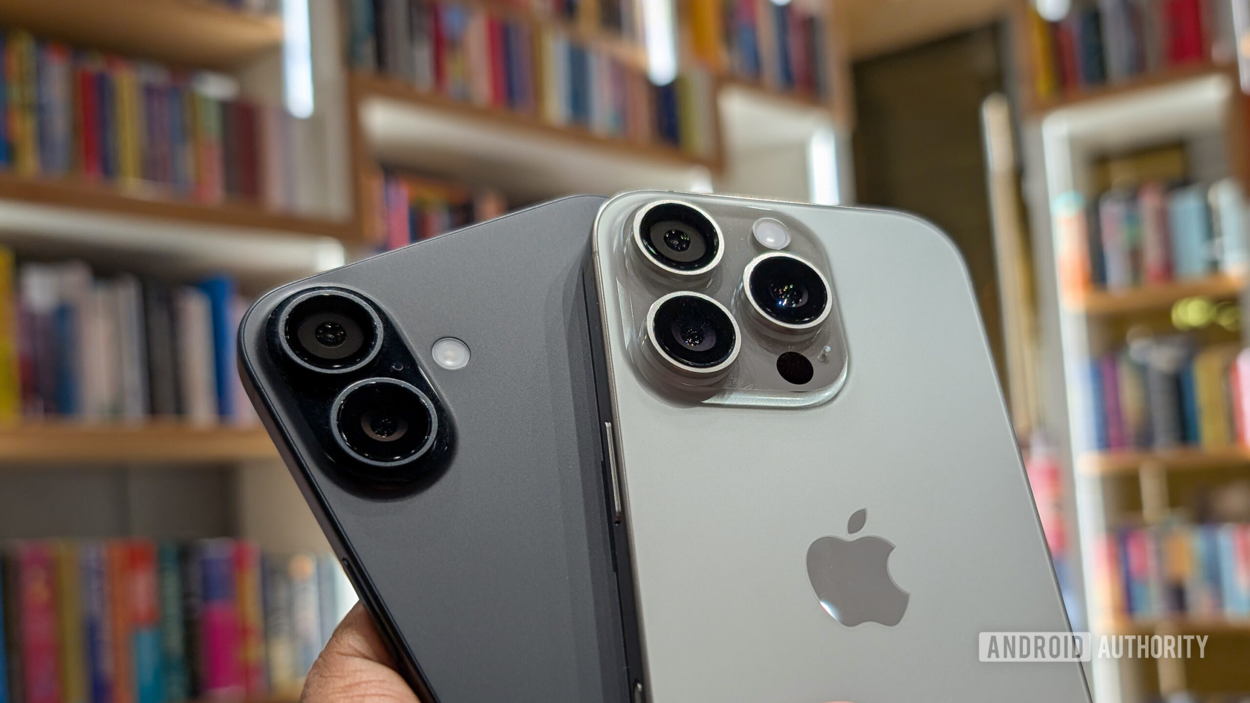 El iPhone 18 Pro podría ofrecer un control de apertura variable similar al de una DSLR – Autoridad de Android