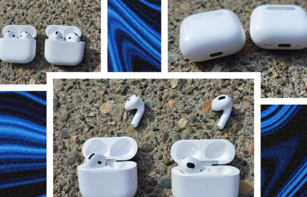 Reseña de los Apple AirPods 4 y AirPods 4 con cancelación activa de ruido: no valen la pena