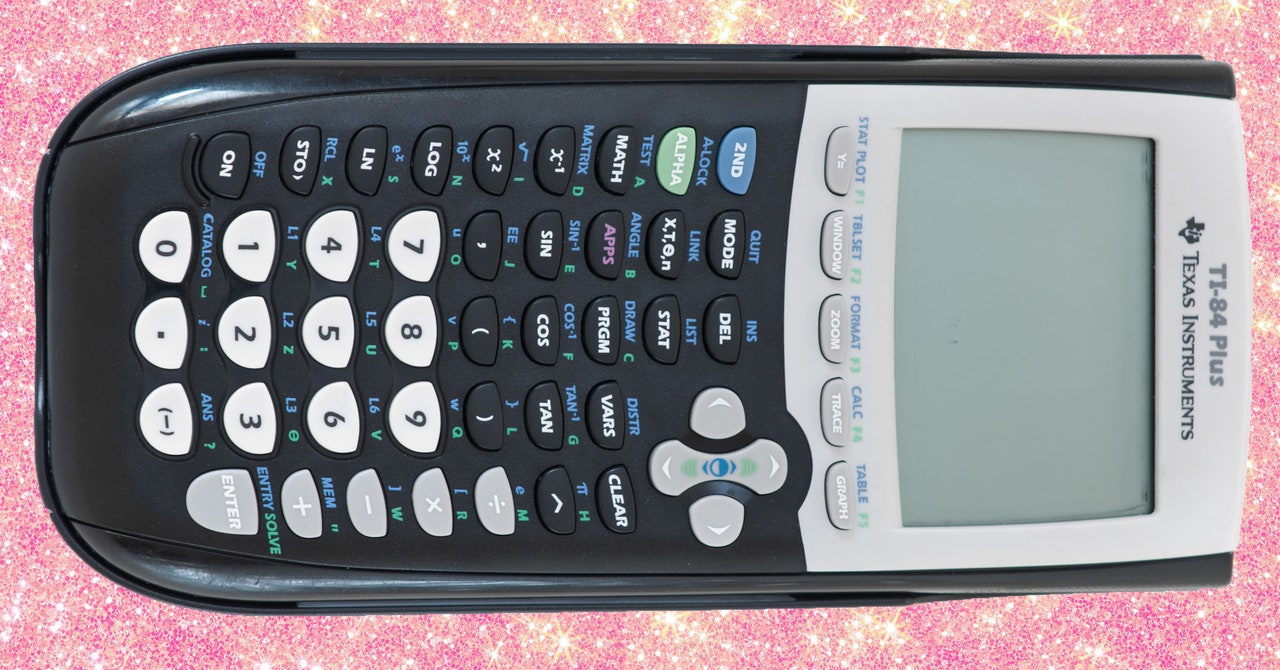 Un genio loco instaló ChatGPT en una calculadora gráfica TI-84