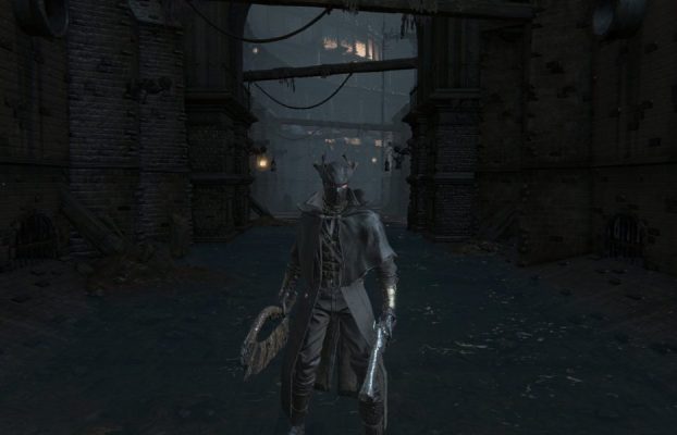 Bloodborne emulado en PC ha mejorado muchísimo, a este paso podremos jugarlo antes de Navidad