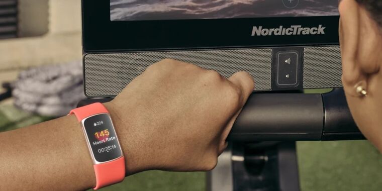 Los usuarios de Fitbit sufren errores de la aplicación “muy frustrantes” desde hace meses