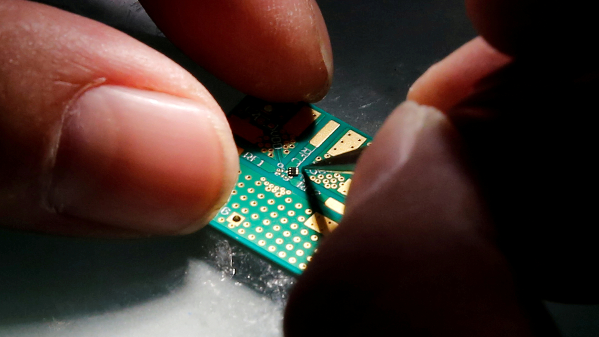 India firma acuerdo de chips con Singapur mientras el PM Modi impulsa la ambición tecnológica