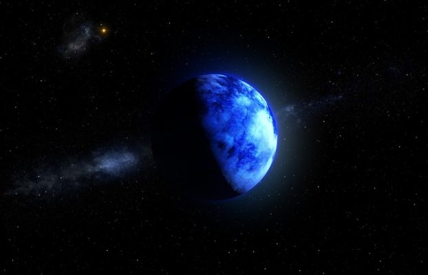 Un exoplaneta que orbita una estrella enana blanca da a los investigadores la esperanza de que la Tierra pueda escapar de su eventual muerte