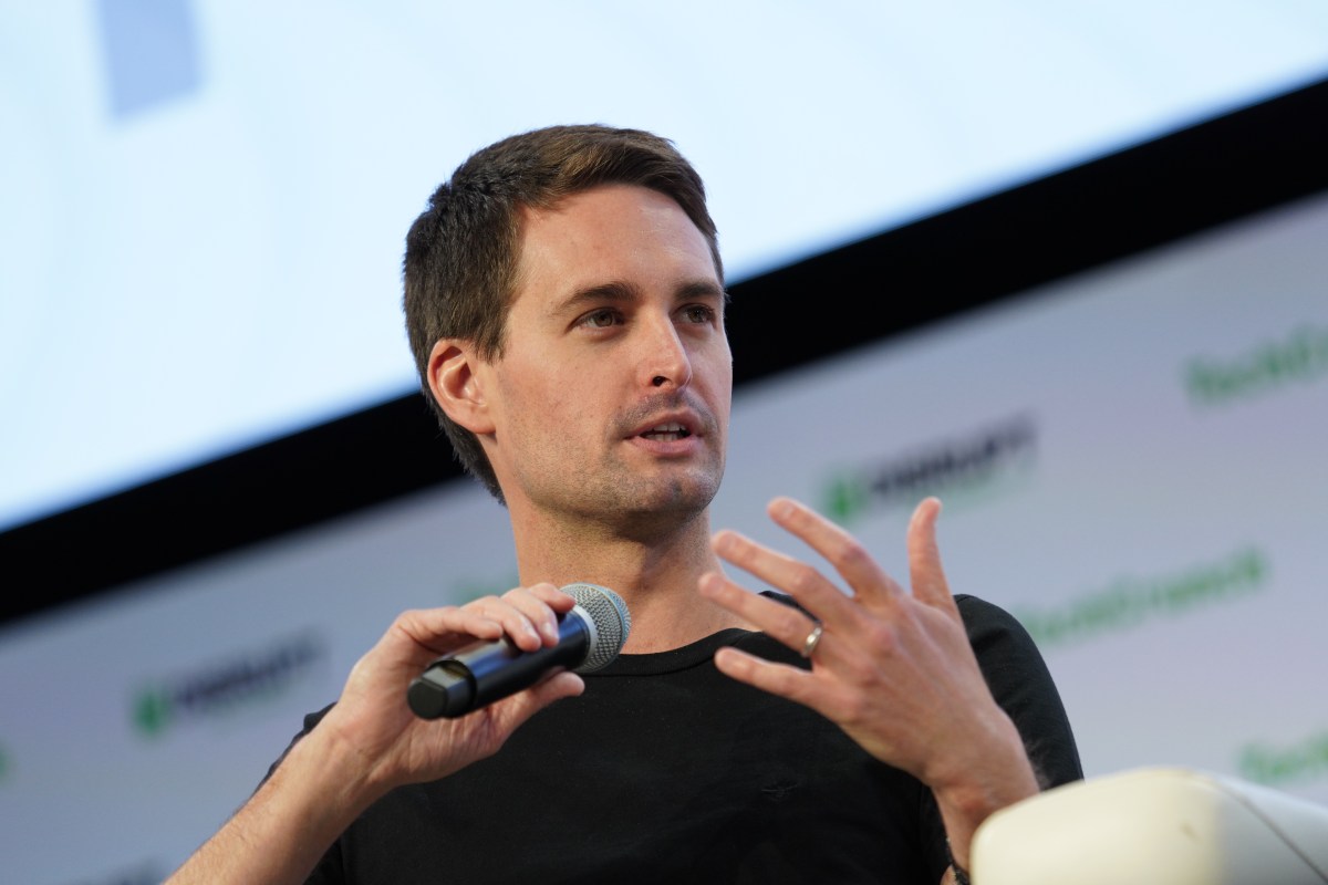 Snap planea vender gafas livianas y de consumo en 2026