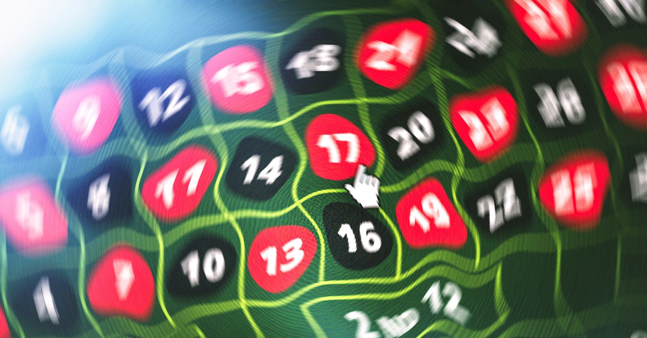 Los trabajadores de casinos en línea se declararon en huelga de hambre por las condiciones laborales