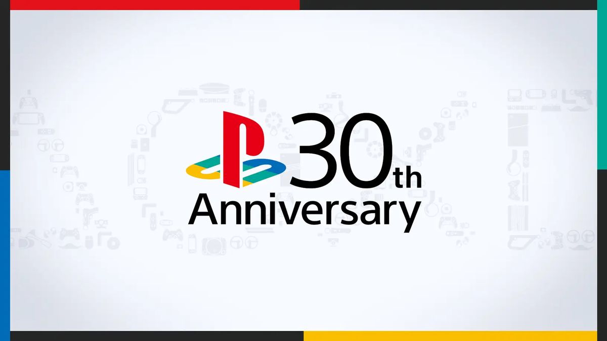 La PS5 Pro se reveló aparentemente por accidente en una nueva ilustración de PlayStation