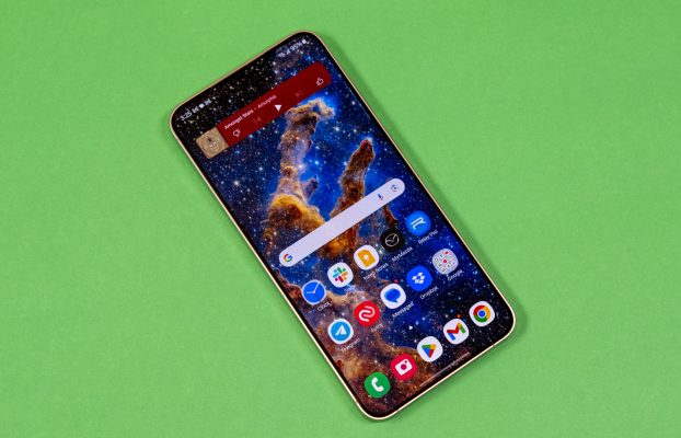 Se revela el tamaño de la batería del Galaxy S25 Plus, casi igual al S25 Ultra