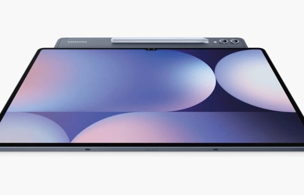 Se filtraron los precios, colores y variantes de almacenamiento de la serie Galaxy Tab S10