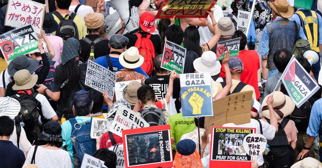 La polémica de los robots japoneses que acecha a la cadena de suministro militar de Israel