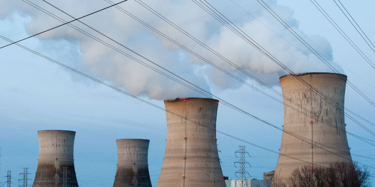 Three Mile Island, reabierta, suministrará energía a centros de datos de inteligencia artificial según un nuevo acuerdo