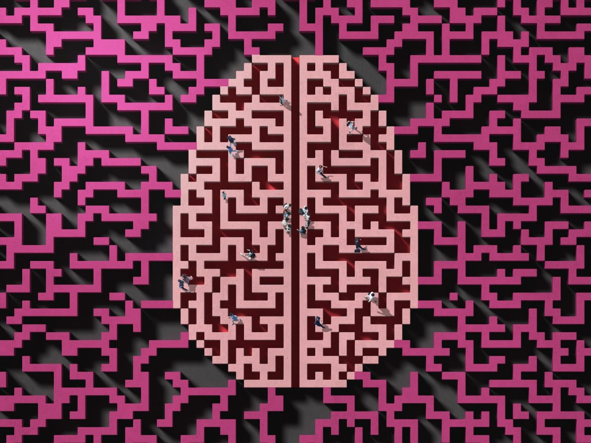 ‘Brain rot’ gana como palabra del año en Oxford