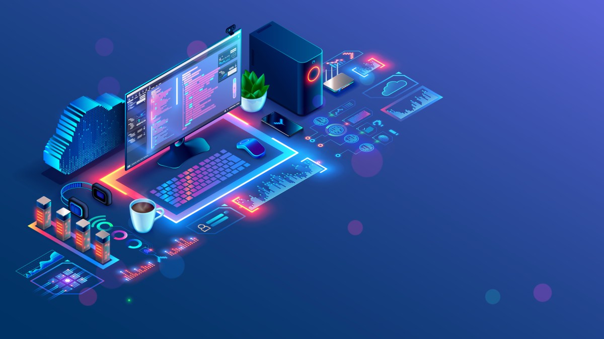El asistente de codificación de IA Supermaven recauda dinero de los cofundadores de OpenAI y Perplexity