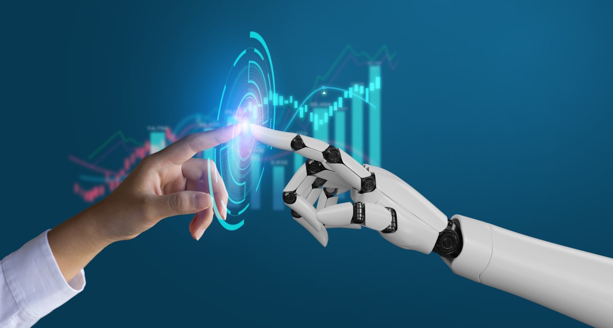 El Instituto Cosmos, cuyos miembros fundadores incluyen al cofundador de Anthropic, Jack Clark, lanza programas de subvenciones y un laboratorio de inteligencia artificial