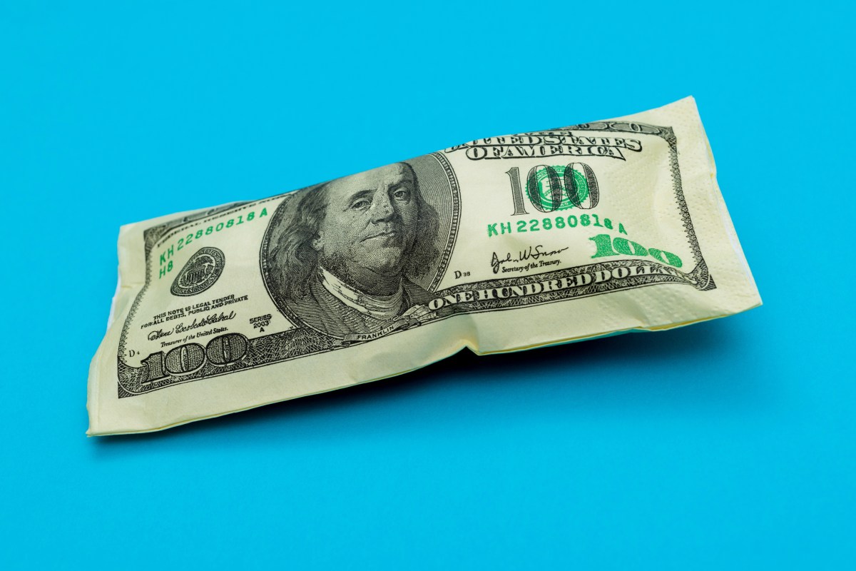 Revoluciones inmobiliarias y economías de «beanie baby»