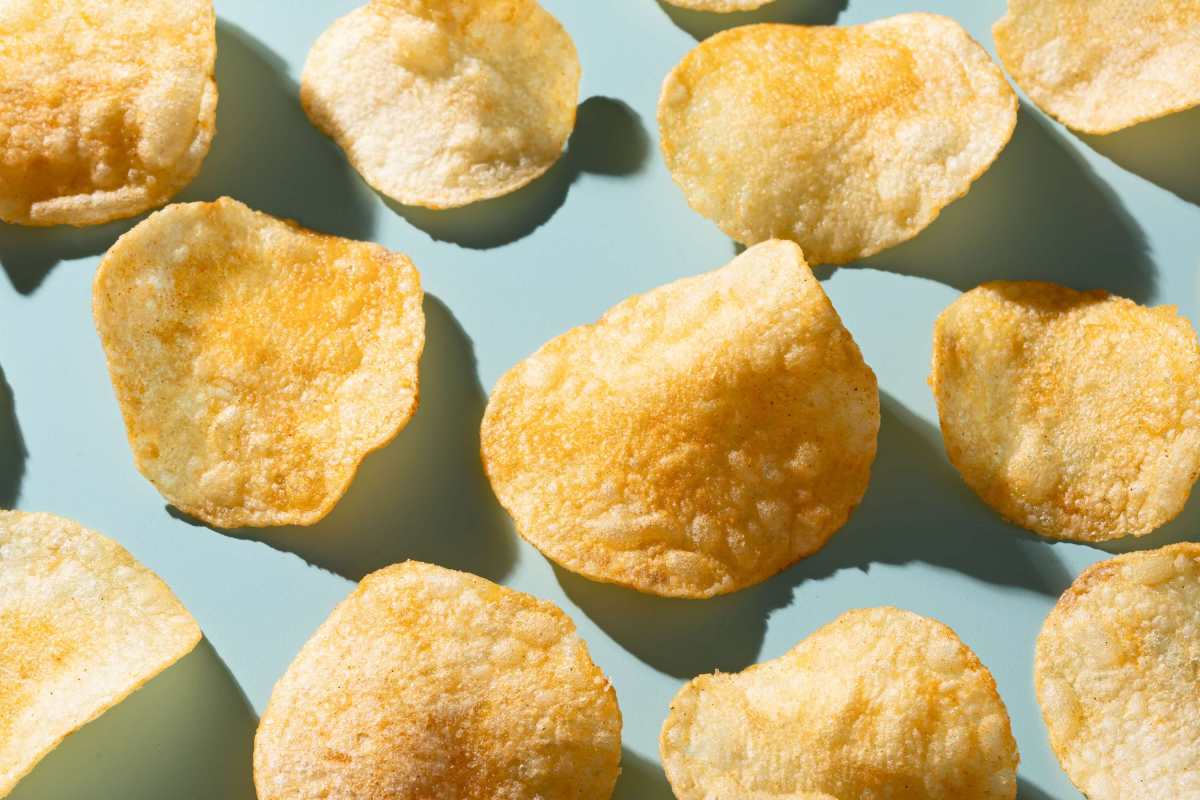 La batería térmica de Sunamp utiliza una sustancia química que se encuentra en las patatas fritas con sal y vinagre