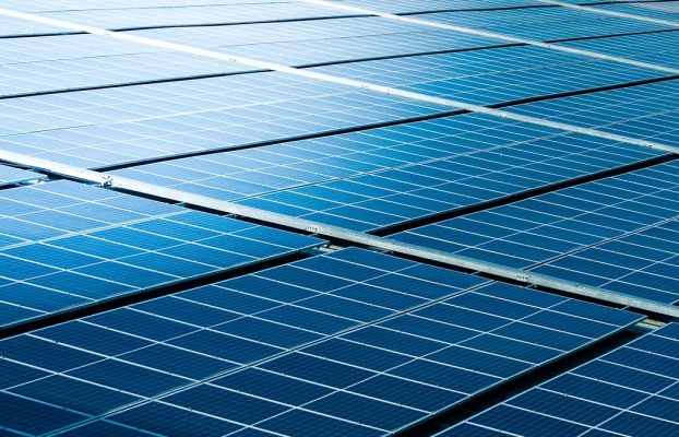 Estos nuevos paneles solares que baten récords producen un 60 por ciento más de electricidad