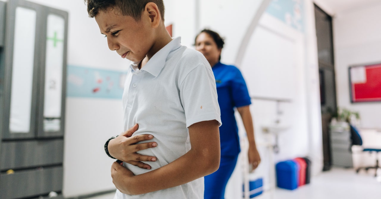 El intestino podría ser la clave para tratar el Covid prolongado en niños