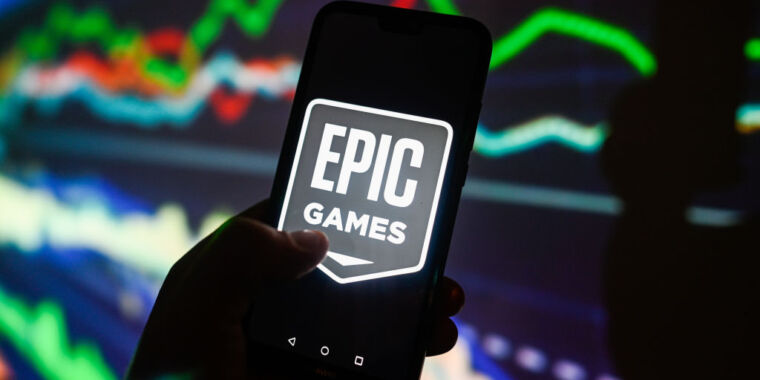 La demanda de Epic dice que Samsung «coordinó» con Google para eludir el veredicto del juicio