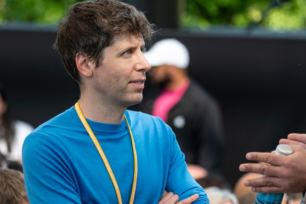 OpenAI intenta prolongar la vida humana con la ayuda de una startup dedicada a la longevidad